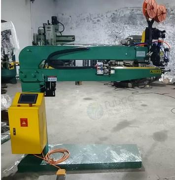 沧州市地区处理双伺服钉箱机