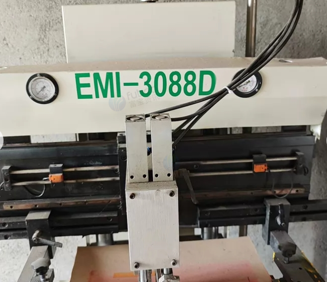 德阳市地区个人处理半自动丝印机、锡膏印刷机