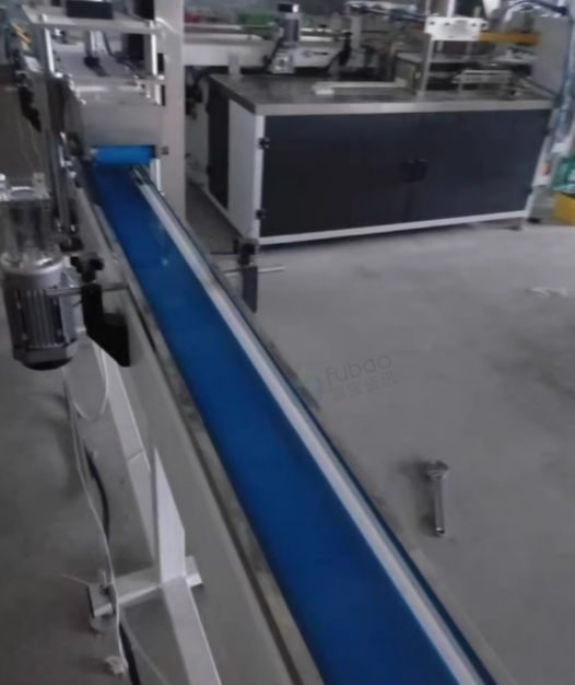 菏泽市地区处理卫生纸工厂设备一体流水线