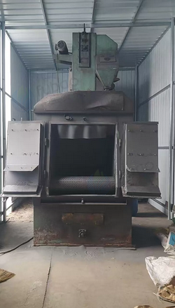 邢台市地区处理3210喷砂机