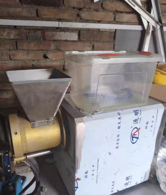 太原地区个人闲置处理剔尖机