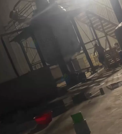 德州市地区工厂处理蒸馏厂整厂设备