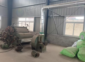 张家口市地区处理针织机