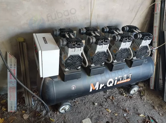 廊坊市地区处理断桥铝门窗设备