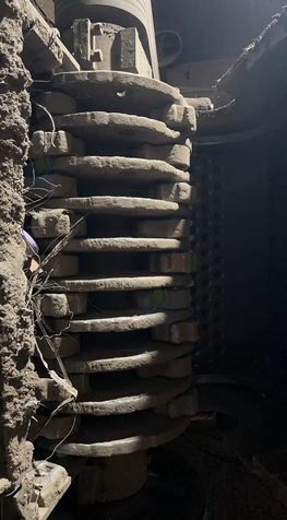 石家庄市地区处理天车、1000吨龙门剪切机等