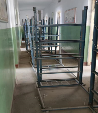 4月14日吴忠学校2025年第二批报废资产处置项目转让公告