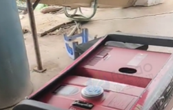 大理市地区处理柴油发电机