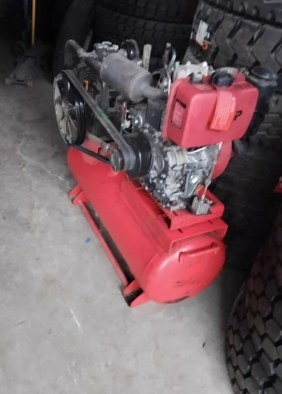 黔南市地区处理自动打气泵