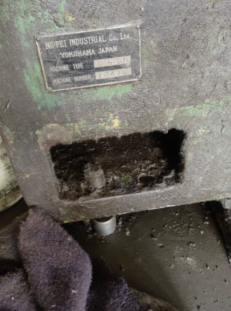 聊城地区处理7660盘式双端面磨床