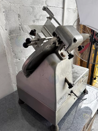 柳州市地区处理全自动切片机