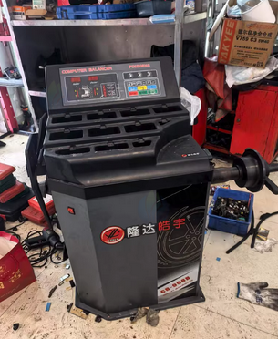 萍乡市地区处理汽保设备一批