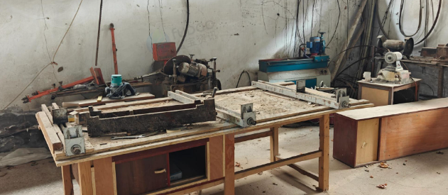 重庆地区工厂处理推台锯、带锯、钻孔机、挤出机、集尘器