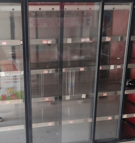 宣城市地区处理冰柜、酒坛、操作台