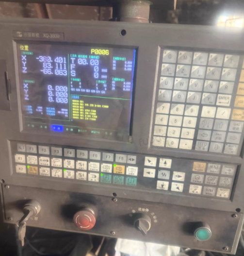 泰州市地区工厂处理数控三轴立铣