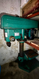 南平市地区处理台式电动钻