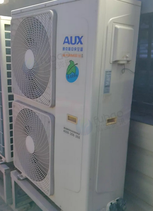 北京地区处理3-5匹空气能