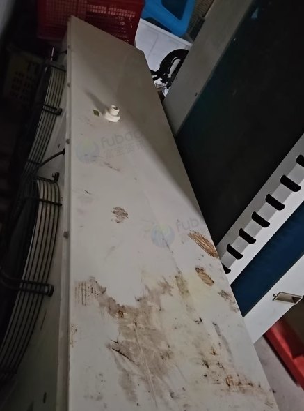 内江市地区处理水果保鲜库设备