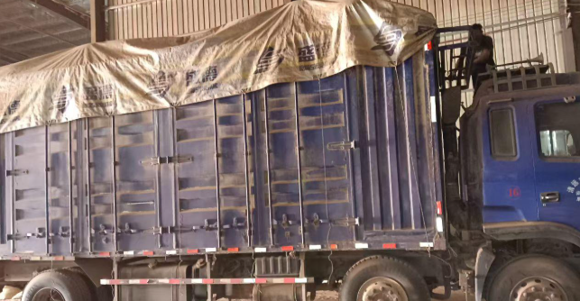 湛江市地区处理夹机、自卸货车