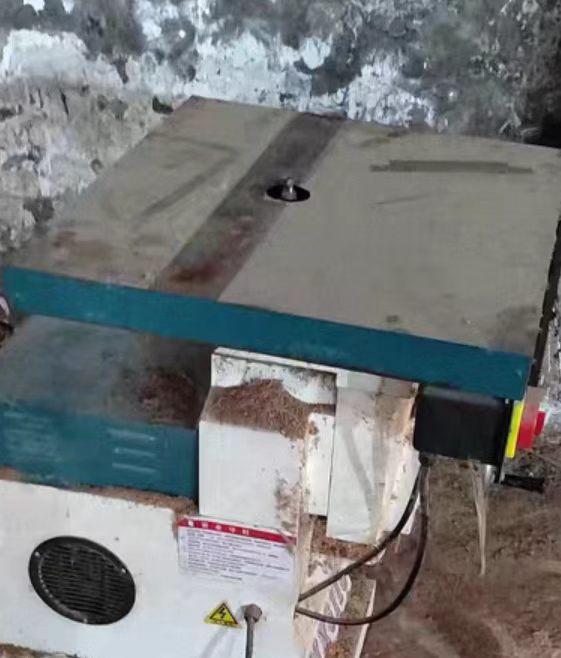 周口市地区处理木工家具设备