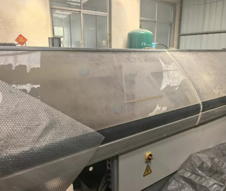 青岛市地区处理自动封边机、木工推台据 