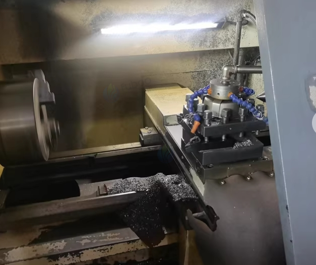 佛山市地区个人处理两台大森数控车床