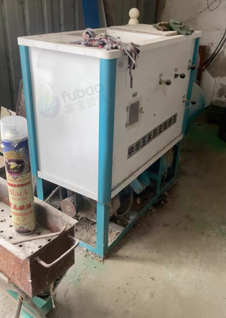 唐山地区处理小麦面粉机