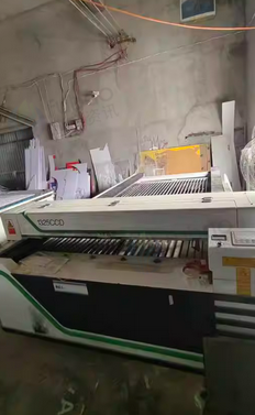 黄冈地区处理UV平板、雕刻机等广告加工厂机器