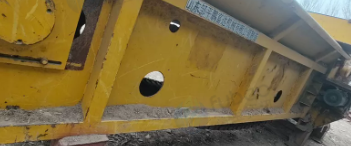 滨州市地区个人处理1250木材破碎机锤头