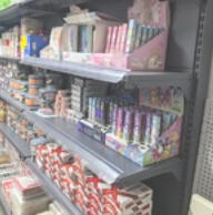 丽水市地区处理闲置货架