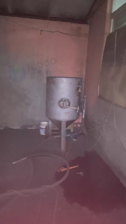 青岛市地区工厂处理喷涂设备