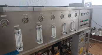 德州市地区个人处理2000L反应釜 全套净水设备 铝塑板生产线大螺杆 冲压机