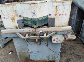 潍坊市地区处理HS-全自动玻璃划圆机