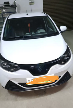 宜春市地区处理江铃小麒麟EV2   