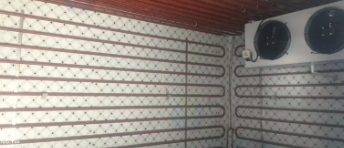 聊城市地区处理XGJ200-2400S冷风机