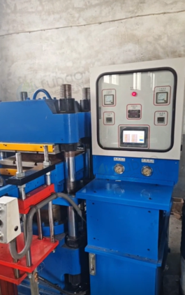 青岛市地区处理200T平板硫化机