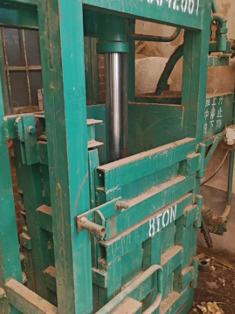 聊城市地区工厂处理打包机 打磨机