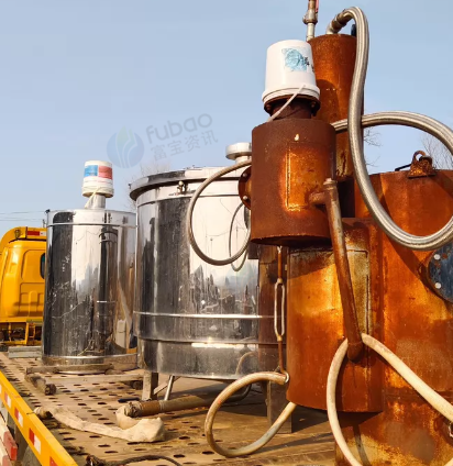 大连地区处理不锈钢酿酒设备
