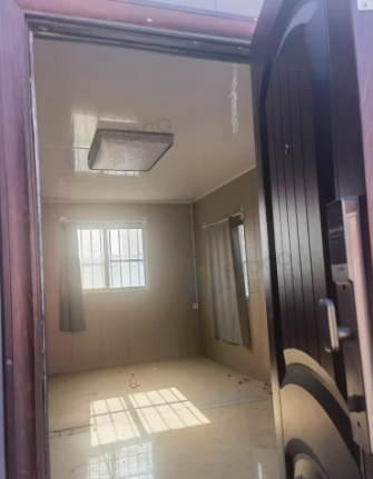 青岛市地区处理自用集装箱