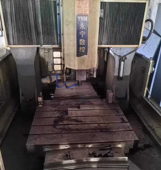 常州市地区工厂处理650精雕机1台、750精雕机1台