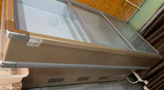 南昌市地区处理保鲜柜