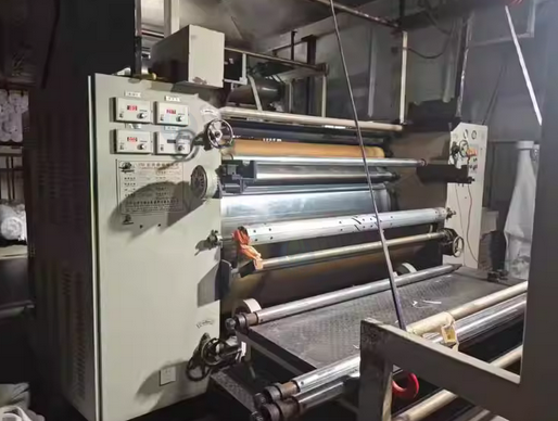 北京地区处理永泰1200滚筒机