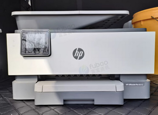 北京地区处理惠普打印机 