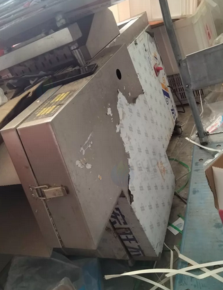 北京地区处理全自动切块机 