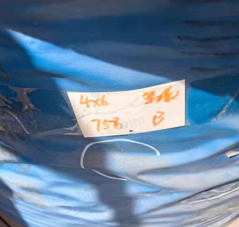 包头市地区处理4x6m电缆