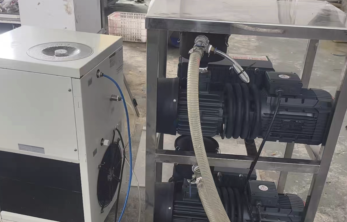 眉山市地区处理全自动给袋式包装机