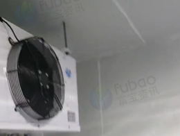 红河市地区处理30立方冷库