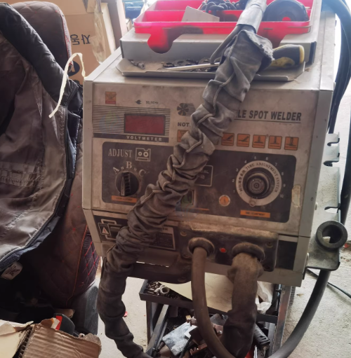 西宁市地区工厂处理钣喷烤漆房钣金设备