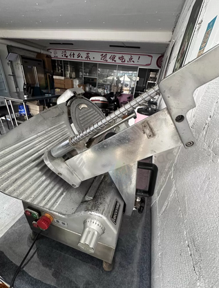 柳州市地区处理全自动切片机