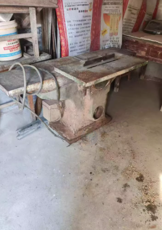 济南市地区处理木工裁口平刨床