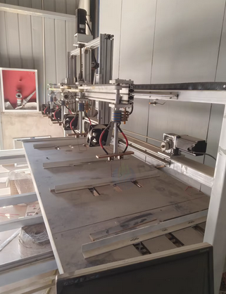 上饶市地区个人处理4头全自动免磨机